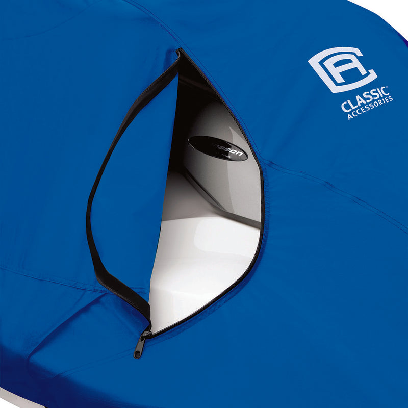 Classic Acc. 27-31006 20-209-040501-00 DELUXE PWC COVER LG