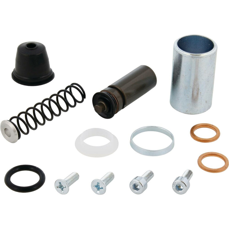 All Balls Master Clyinder Rebuild Kit Brake - 18-1137 Husqvarna Enduro 701 / Supermoto 701 / 701 Enduro 2016-2024