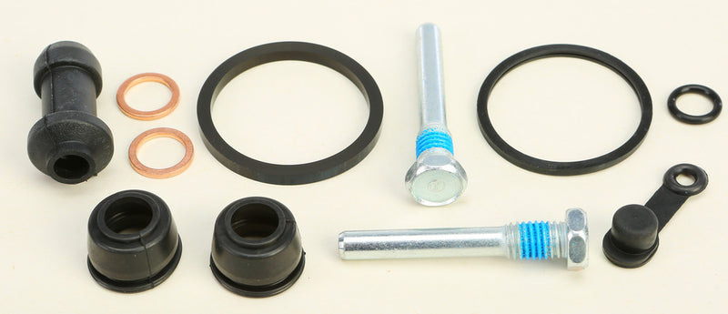 All Balls Caliper Rebuild Kit - 18-3038 For Honda ATV/UTV Models 1991-2014 | Arctic Cat 400 4x2 / 400 2004-2008