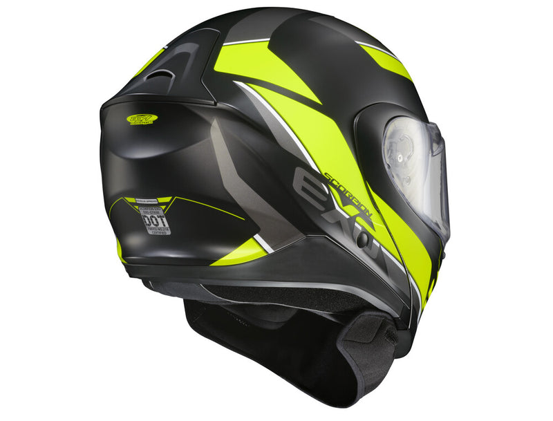 Scorpion Exo EXO-GT930 Cold Weather Helmet
