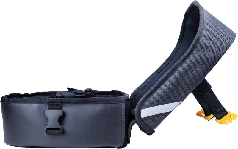 Giant Loop 269-0249 KRP25-B KLAMATH TAIL BAG 4L BLACK