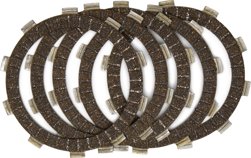 EBC Clutch Kit - CK1180 Kawasaki Bayou 1988-2011