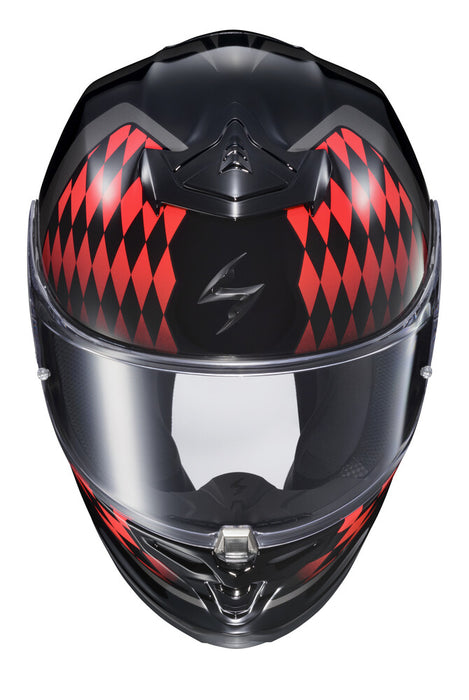 Scorpion Exo EXO-R1 Air Full Face Helmet