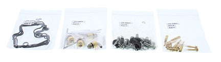 All Balls 226-1647 26-1647 Carburetor Rebuild Kit - SpazCycle