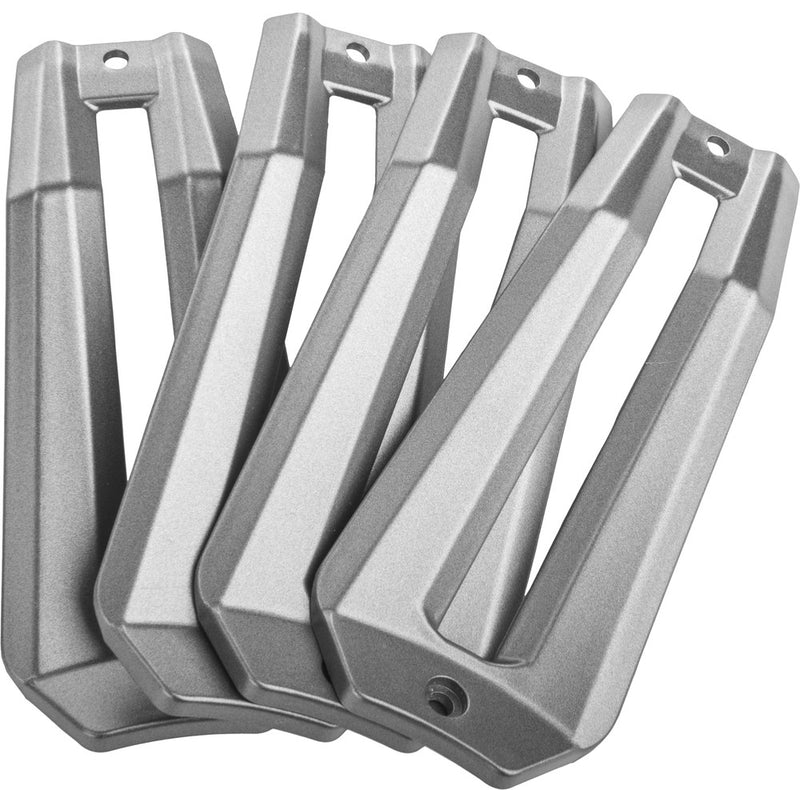 Sedona 570-0013 PI-A83-52-4P-GY RUKUS WHEEL INSERT GREY FITS 5+2/4+3