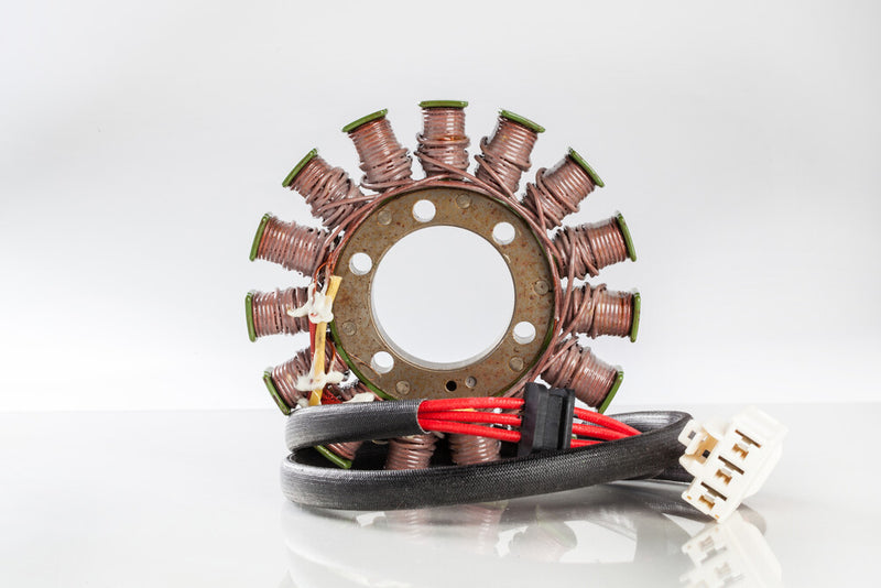 Rick's Motorsport Electric Stator - 21-229 Kawasaki Ninja 2006-2020