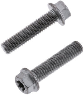 Bolt 024-60625 024-60625 EURO TORX FLANGE BOLT 6X.1.0X25MM 10/PK