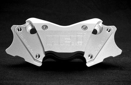 Helibars 281-0205 HR01029 HANDLEBAR RISERS