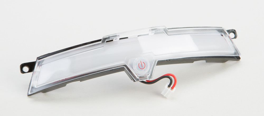 Gmax FF-98 / MD-01 / MD-01S / OF-77 LED Components