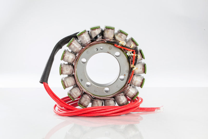 Rick's Motorsport Electric Stator - 21-130 Honda VF750C Magna 1994-2003