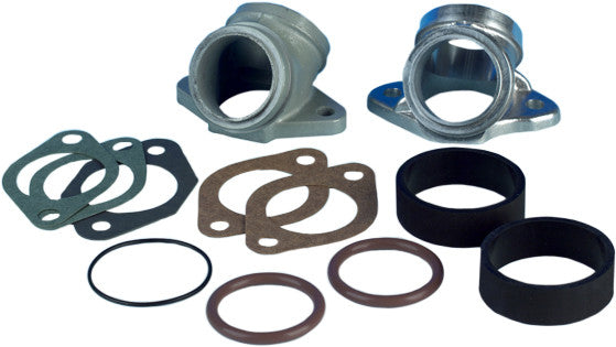 James Gaskets 681-4774 27002-78 GASKET INTAKE TO CARB KIT 27002-78