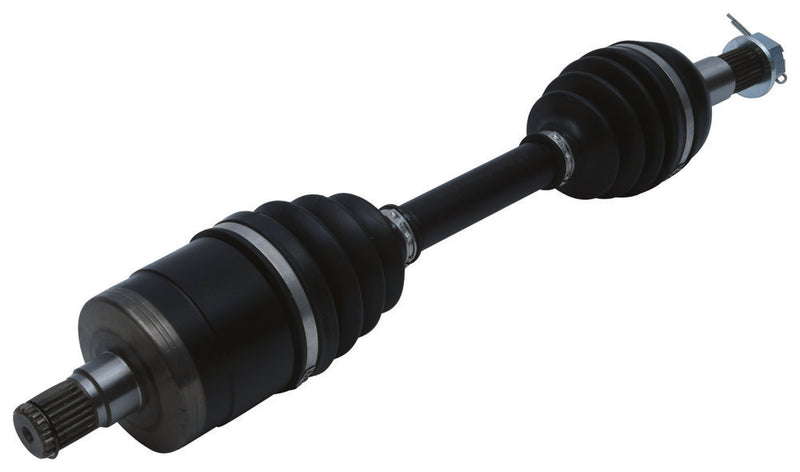 All Balls 6 Ball Heavy Duty Axle Rear - AB6-CA-8-312 Can-Am Outlander / Commander / Renegade 2018-2025