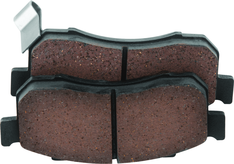 BikeMaster 961290 Honda Brake Pads - Photo - Primary