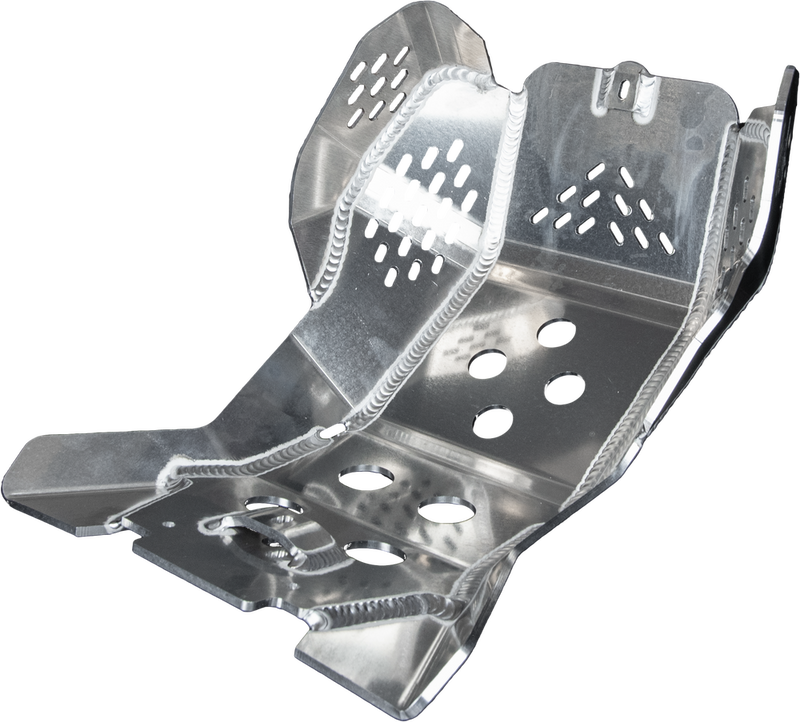 Enduro Engineering Skid Plate - 24-4224X Beta Dirt Bikes 2020-2025