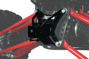 DragonFire Racing 522107 19-22 Honda Talon Receiver Hitch - User 1