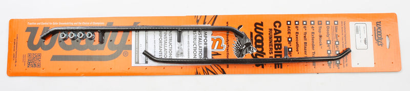 Woody's 16-72251 HSD-0414 HARD WELD RUNNERS S-D