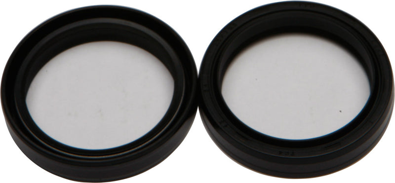 All Balls Fork Seal Kit - 55-121 For Indian FTR 2019-2020 | Suzuki 750 1988-1990 | Yamaha YZ 125 1985