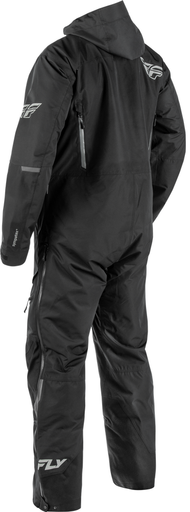 Fly Racing 470-4380MT 470-4380MT INCLINE MONOSUIT BLACK MDT
