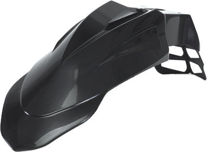 Acerbis 1680-3305 2040390001 SUPER FRONT FENDER BLACK