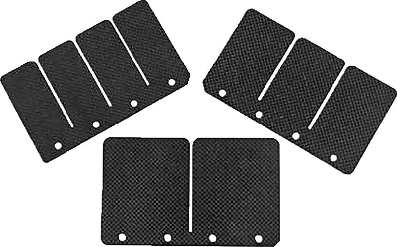 Boyesen Carbon Tech Snowmobile Reeds - 268MT Polaris Snowmobiles 2015-2018