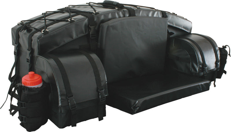 Atv Tek 45-2601 ACBBLK ARCH CARGO BAG BLACK