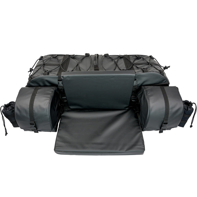Atv Tek 45-2601 ACBBLK ARCH CARGO BAG BLACK