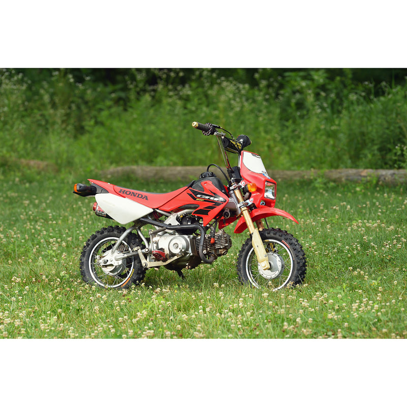 KENDA 0312-0282 047751401C0S2 K775 Washougal II Tire Tire - K775 Washougal II - Front - 60/100-14 - 30M