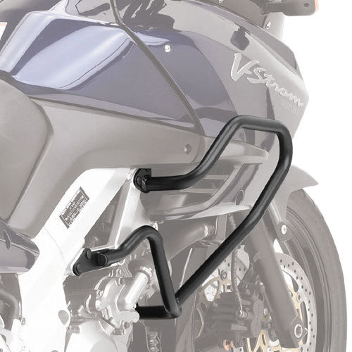 Givi Engine Guards - TN528 Suzuki 1000 Strom 2002-2010