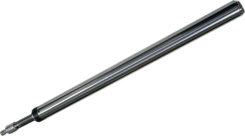 Harddrive 49MM Fork Tube Assembly 25-1/2 Standard FXD - 094661 For Harley Dyna 2006-2017