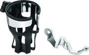 Kuryakyn 6492 Reflex Drink Holder- Goldwing - Photo - Primary