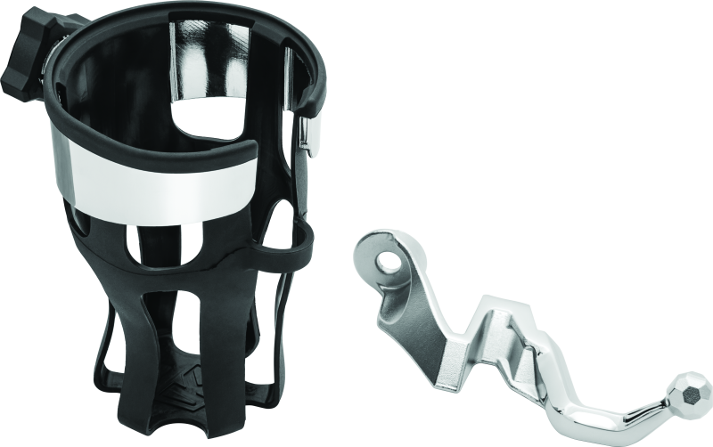 Kuryakyn 6492 Reflex Drink Holder- Goldwing - Photo - Primary