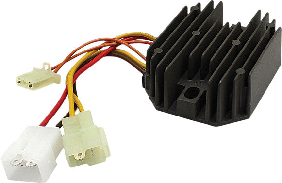 Sp1 Voltage Regulator - SM-01234 For Polaris Snowmobiles 2009-2015 | Arctic Cat W/128" Track 2008