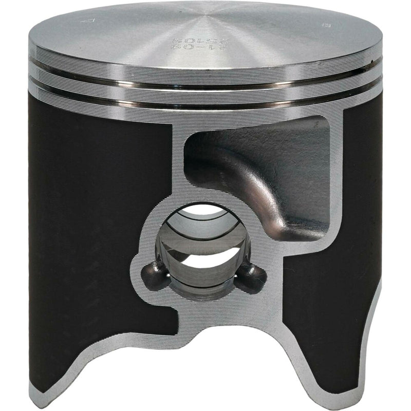 Vertex Piston Kit BB Cast 71.95/+5.60 - 24079B Yamaha YZ 250 1999-2024
