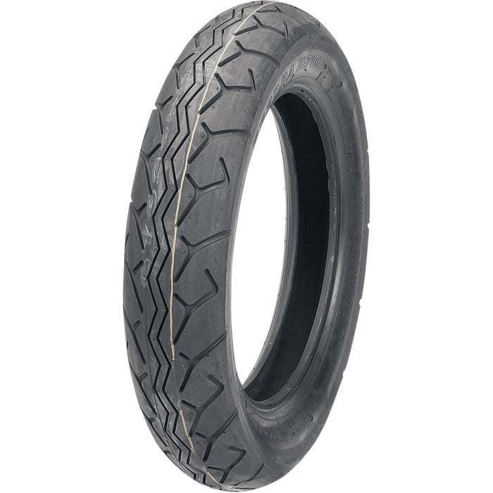 BRIDGESTONE BR-001675 1675 Exedra G703 Tire Tire - Exedra G703 - Front - 130/90-16 - 67S