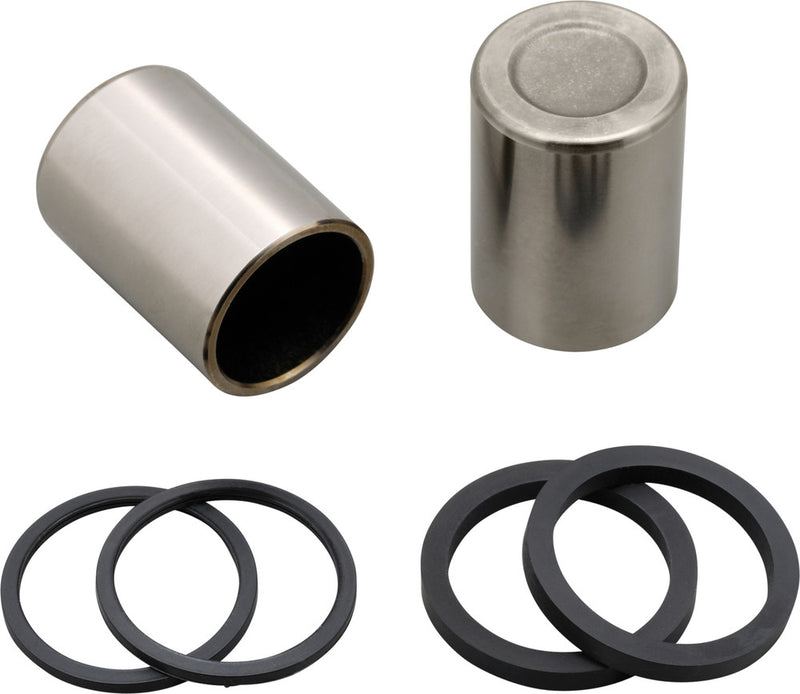 Harddrive Front Brake Caliper Repair Kit (piston 2) - 86263 For Harley Sportster 2007-2013
