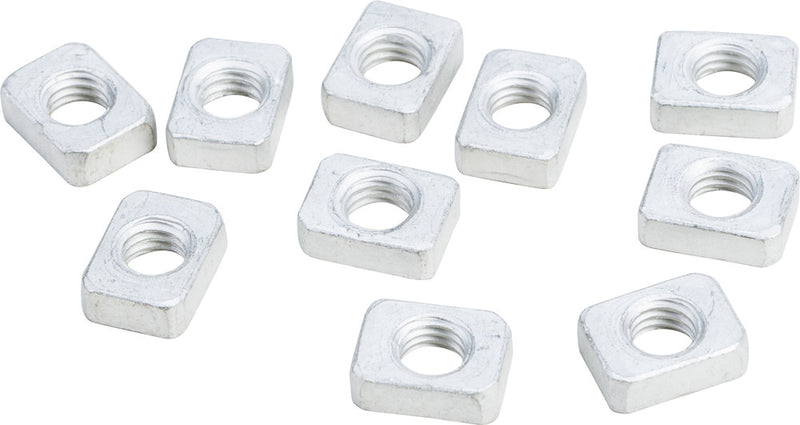Fire Power 490-9914 HK1014 SQUARE NUTS 6MM 10/PK