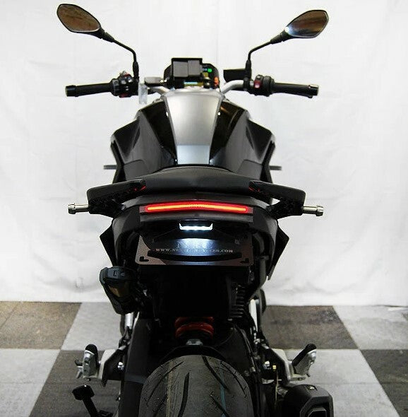 New Rage Cycles Fender Eliminator - F900R-FE BMW 900 / F900R 2020-2023