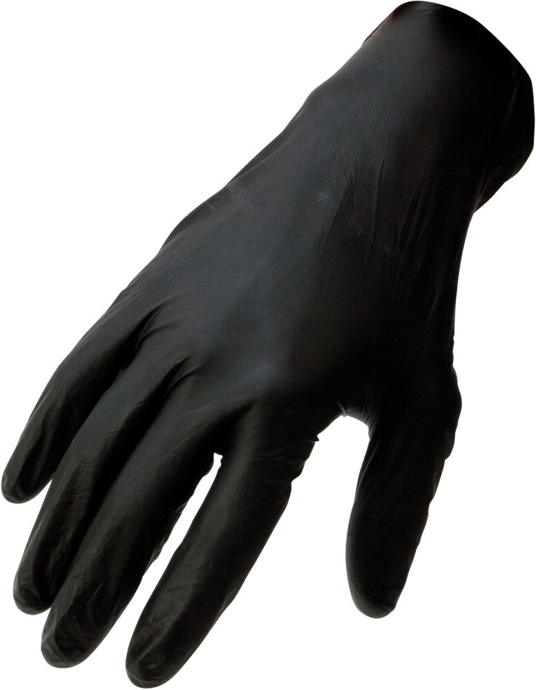 Performance Tool 117-1172 W89012 NITRILE GLOVES LARGE/100