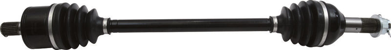 All Balls 6 Ball Heavy Duty Axle Rear - AB6-CA-8-313 Can-Am Defender 2023-2025