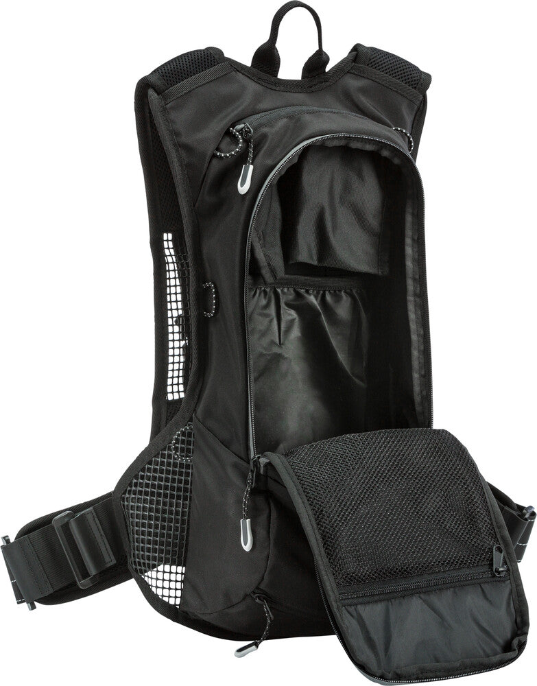 Fly Racing 28-5200 28-5200 XC 30 HYDRO PACK 1L BLACK