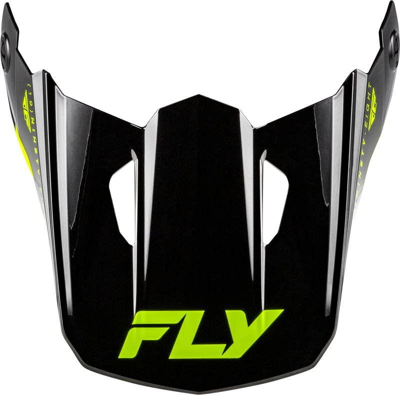 Fly Racing Kinetic Verdict Helmet