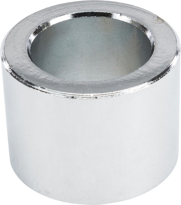 Harddrive 820-54139 339340 1" FRONT CHROME WHEEL SPACER 0.125"