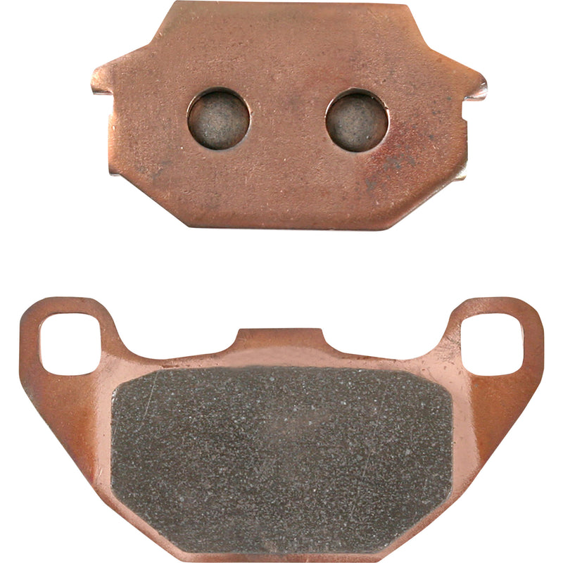 EBC Brake Pad - FA305R Kymco ATV/UTV Models 2002-2021