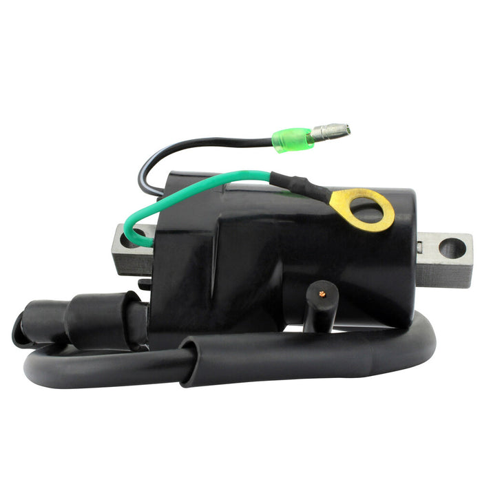 Rm Stator 97-0054 RM06016 EXTERNAL IGNITION COIL W/SPARK PLUG CAP
