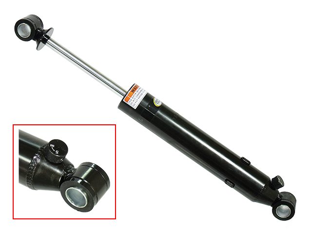 Sp1 GAS Susp Shock POL Rear - SU-04297 Polaris Snowmobiles 2011-2016