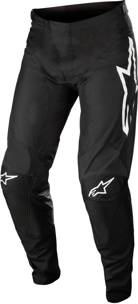Alpinestars 482-983520 3711623-10-20 KIDS RACER FOUND PANTS BLACK 20