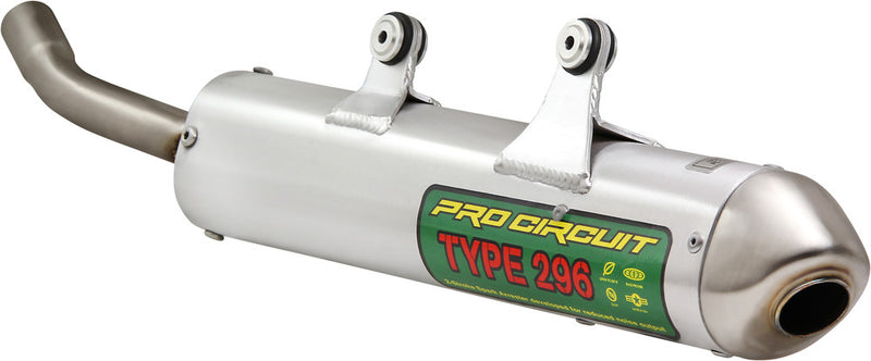 Pro Circuit 296 Spark Arrestor GAS GAS - SG18300-296 Rieju Pro 250 / Pro 300 / Racing 250 / Racing 300 2021-2024