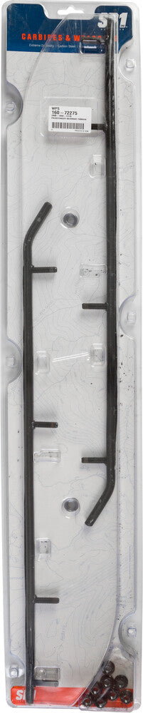 Sp1 160-72275 WB-000-614 DEFENDER WEARBAR YAM YAMAHA S/M