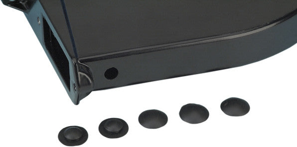 James Gaskets 681-4957 11428 GASKET GROMMET CHN HSNG 5/PK