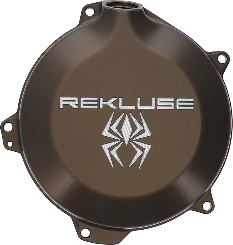 Rekluse Racing Radiuscx 4.0 Clutch (DDS) - RMS-8913292 KTM SX-F 350 / XC-F 350 2023-2026